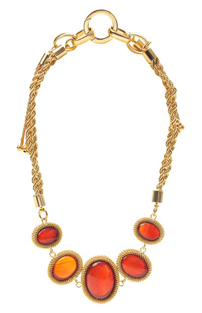 Женское колье CRYSTALLINE JEWELLERY, арт. 200