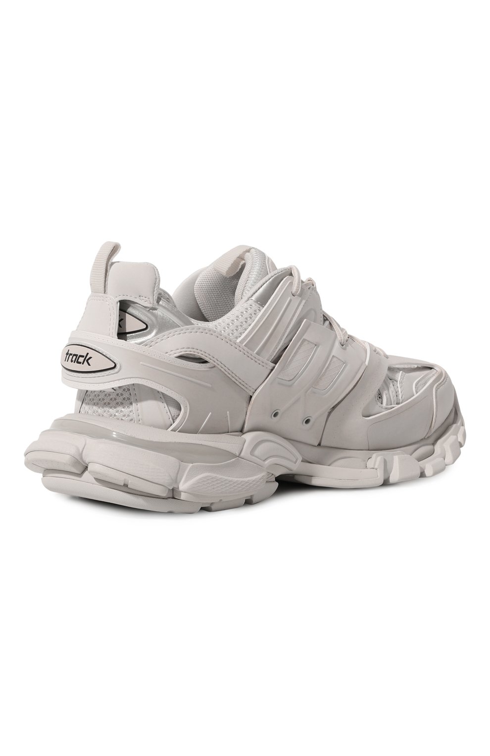 Комбинированные кроссовки track BALENCIAGA, арт. 542023/W1GB1, фото 5
