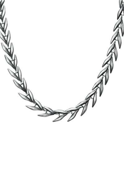 Колье MIDGARD PARIS, арт. 5752s, фото 3