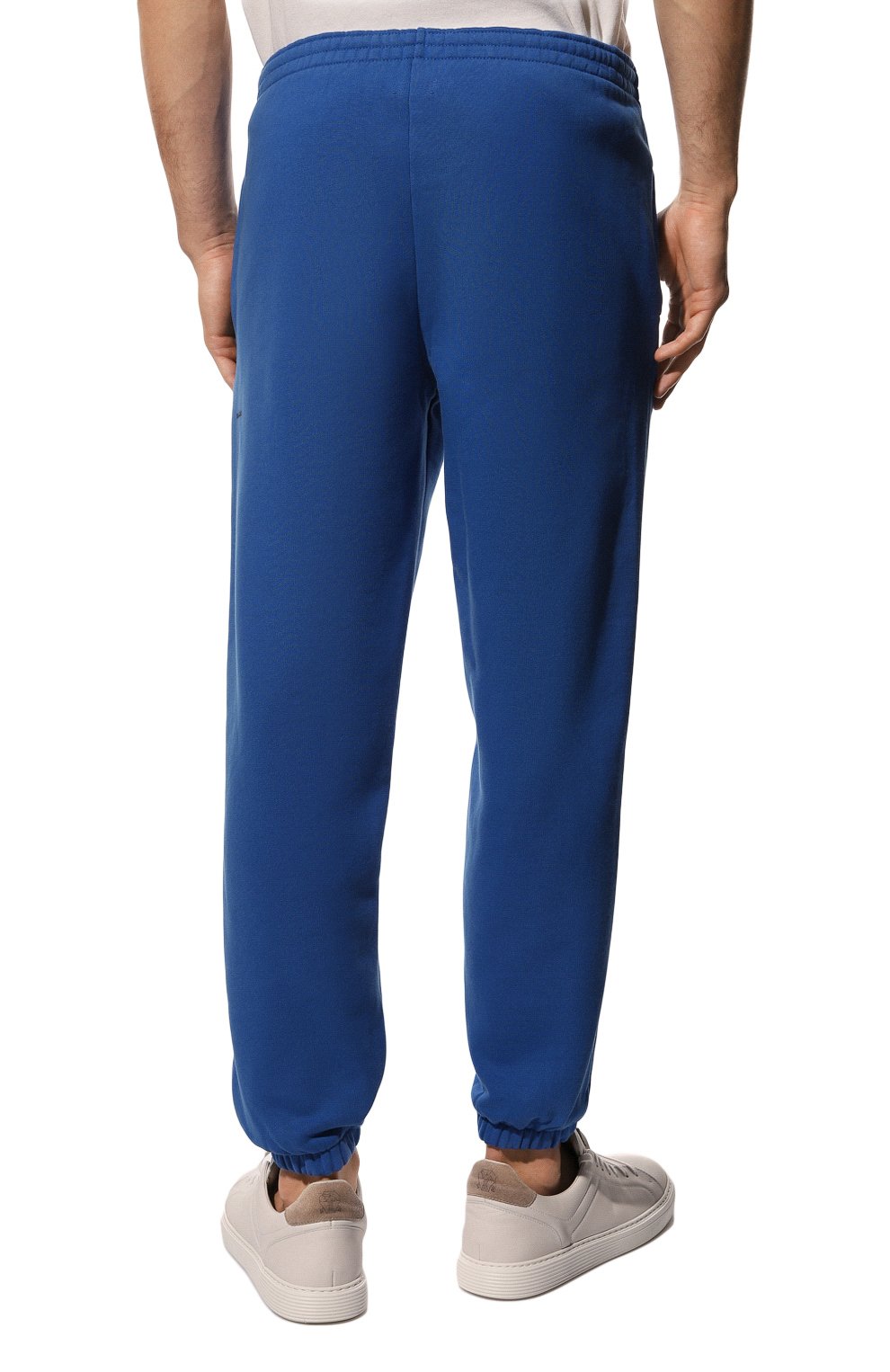 Хлопковые джоггеры PANGAIA, арт. 365 Signature Track Pants, фото 7