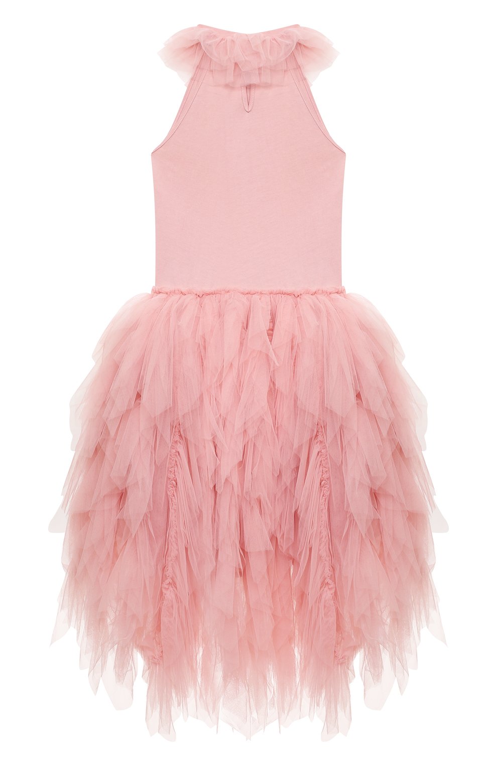 Хлопковое платье TUTU DU MONDE, арт. TDM6461/4-11, фото 2