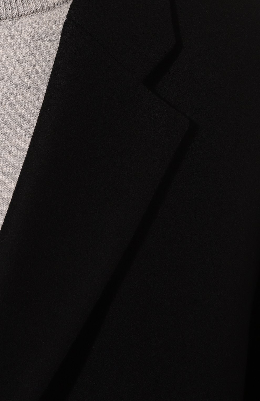 Шерстяное пальто HUGO, арт. 50535244, фото 5