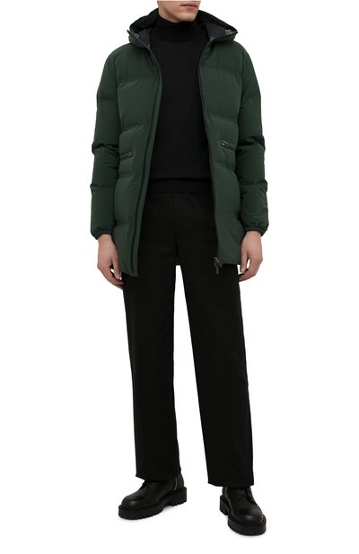 Пуховик HERNO, арт. PI211UL/12590S, фото 2