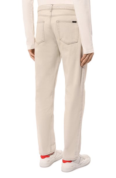 Джинсы SAINT LAURENT, арт. 651900/Y01KA, фото 4