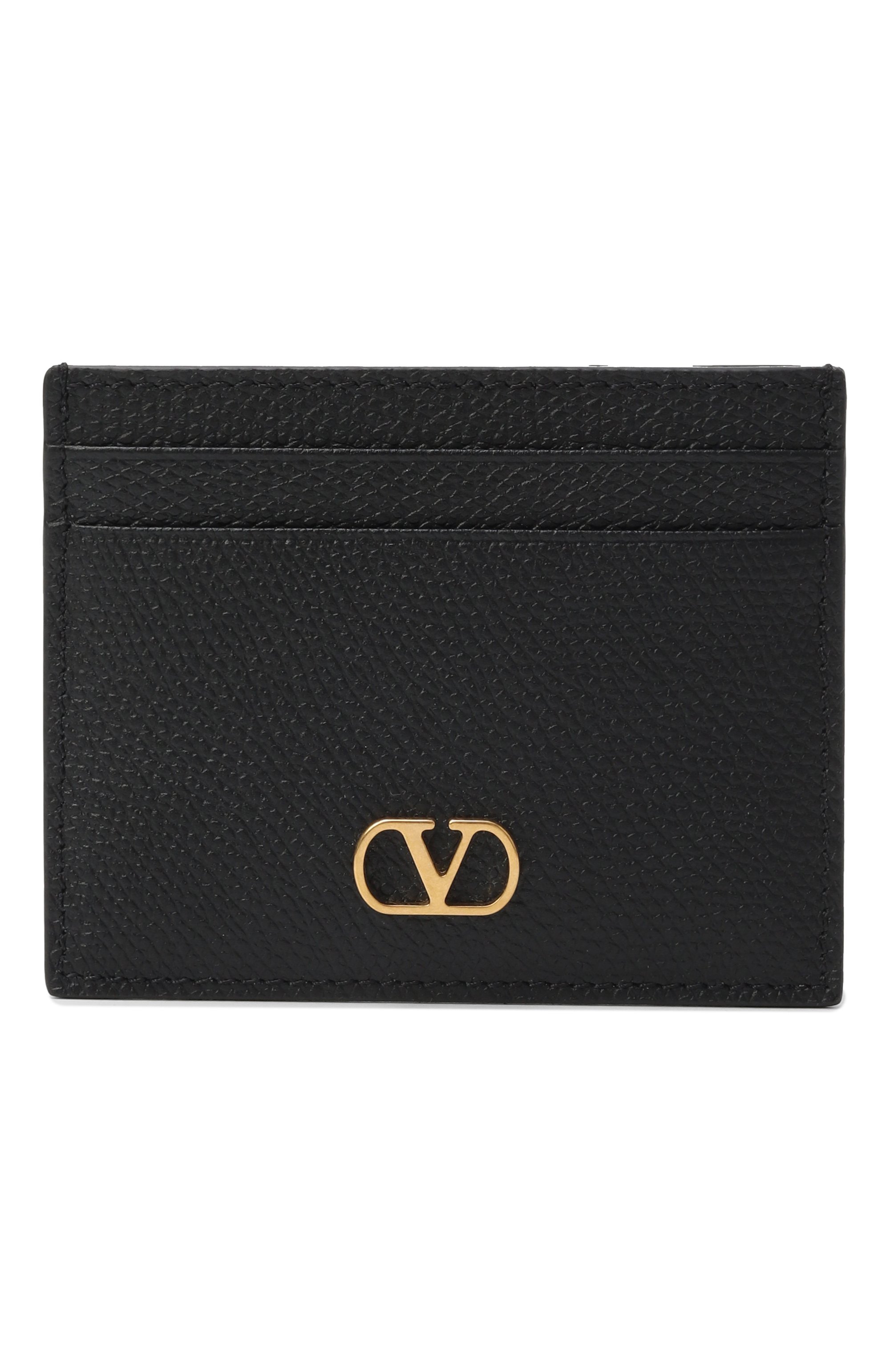 Кожаный футляр для кредитных карт VALENTINO, арт. 7W2P0AJ7/SNP, фото 1