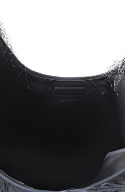 Сумка DRIES VAN NOTEN, арт. 252-011528-2031, фото 5