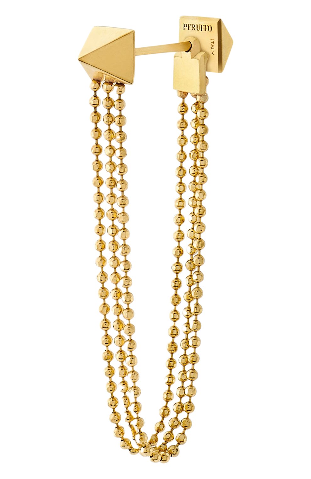 Серьга PERUFFO, арт. 10O02G00000, фото 1