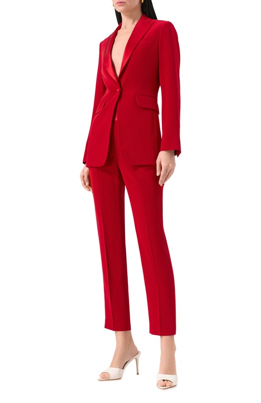 Жакет Kiton D53534K04S7515 Красный  D53534K04S7515 Фото 2