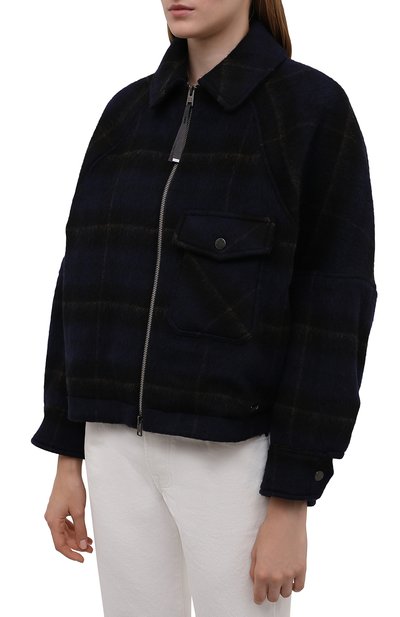 Куртка WOOLRICH, арт. CFWW0S0045FR/UT2728, фото 3