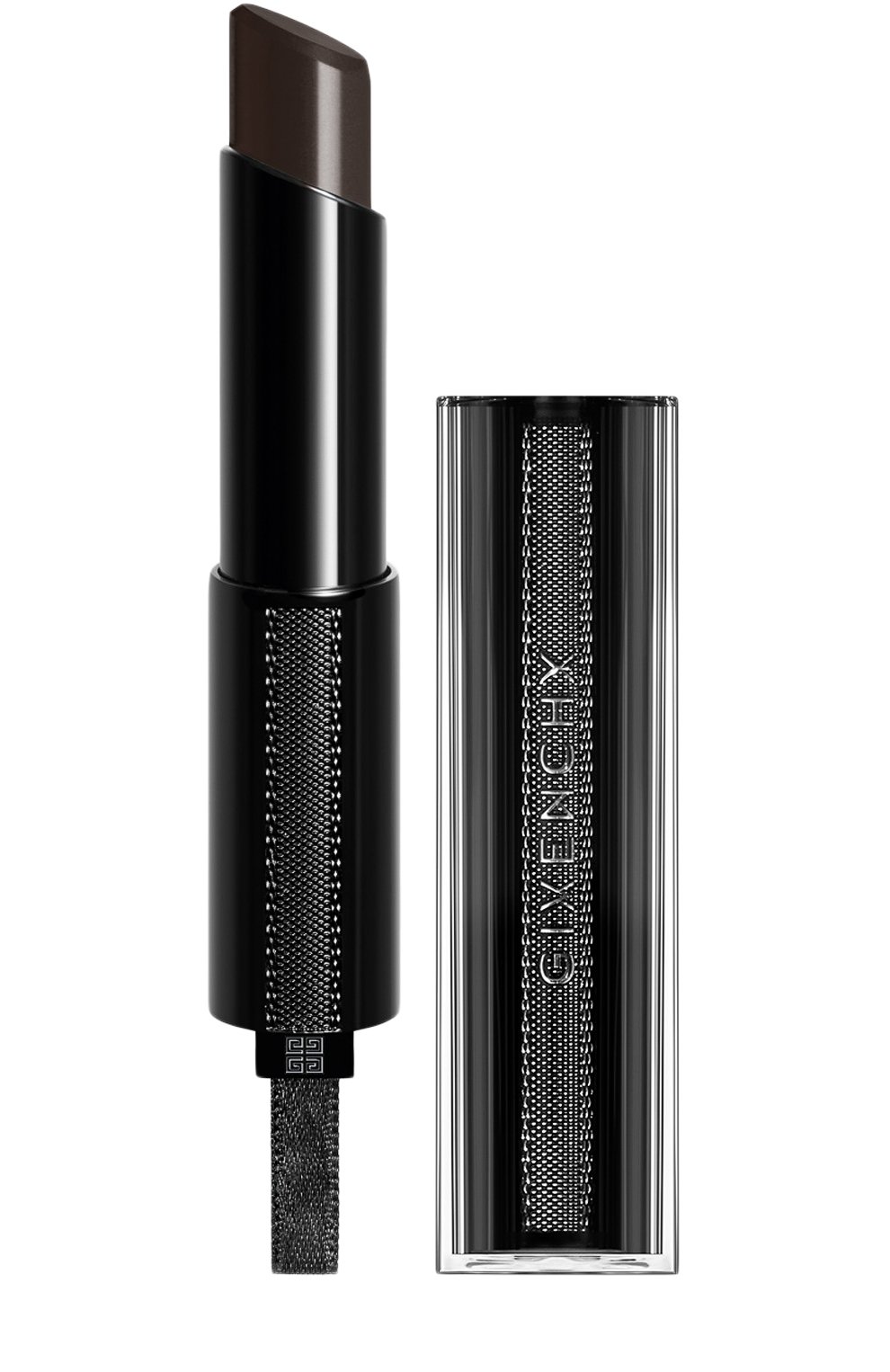 Губная помада rouge interdit vinyl, оттенок №16 noir revelateur GIVENCHY, арт. P086016, фото 1