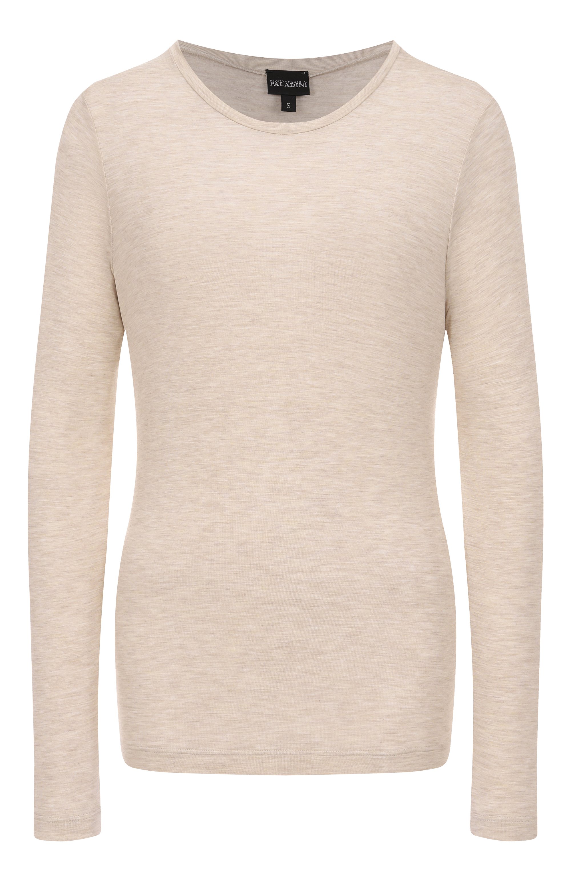 Лонгслив GIANANTONIO PALADINI, арт. MM01, фото 1