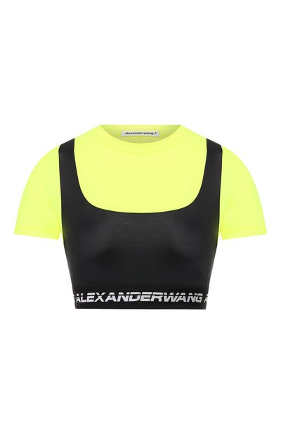 Женский топ ALEXANDERWANG.T, арт. 4CC2191035