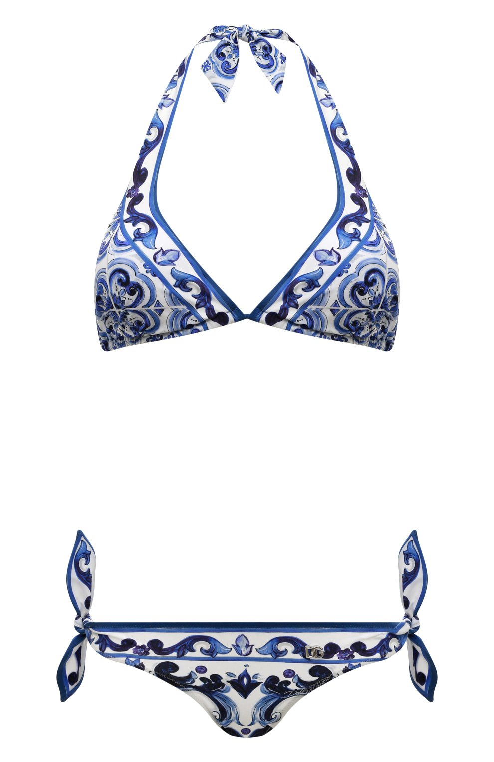Раздельный купальник DOLCE & GABBANA, арт. 08A54J/HPGAZ, фото 1