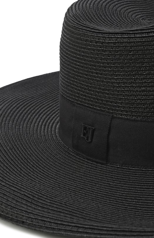 Шляпа Daphne Eric Javits 13801/BLACK Чёрный  13801/BLACK Фото 4