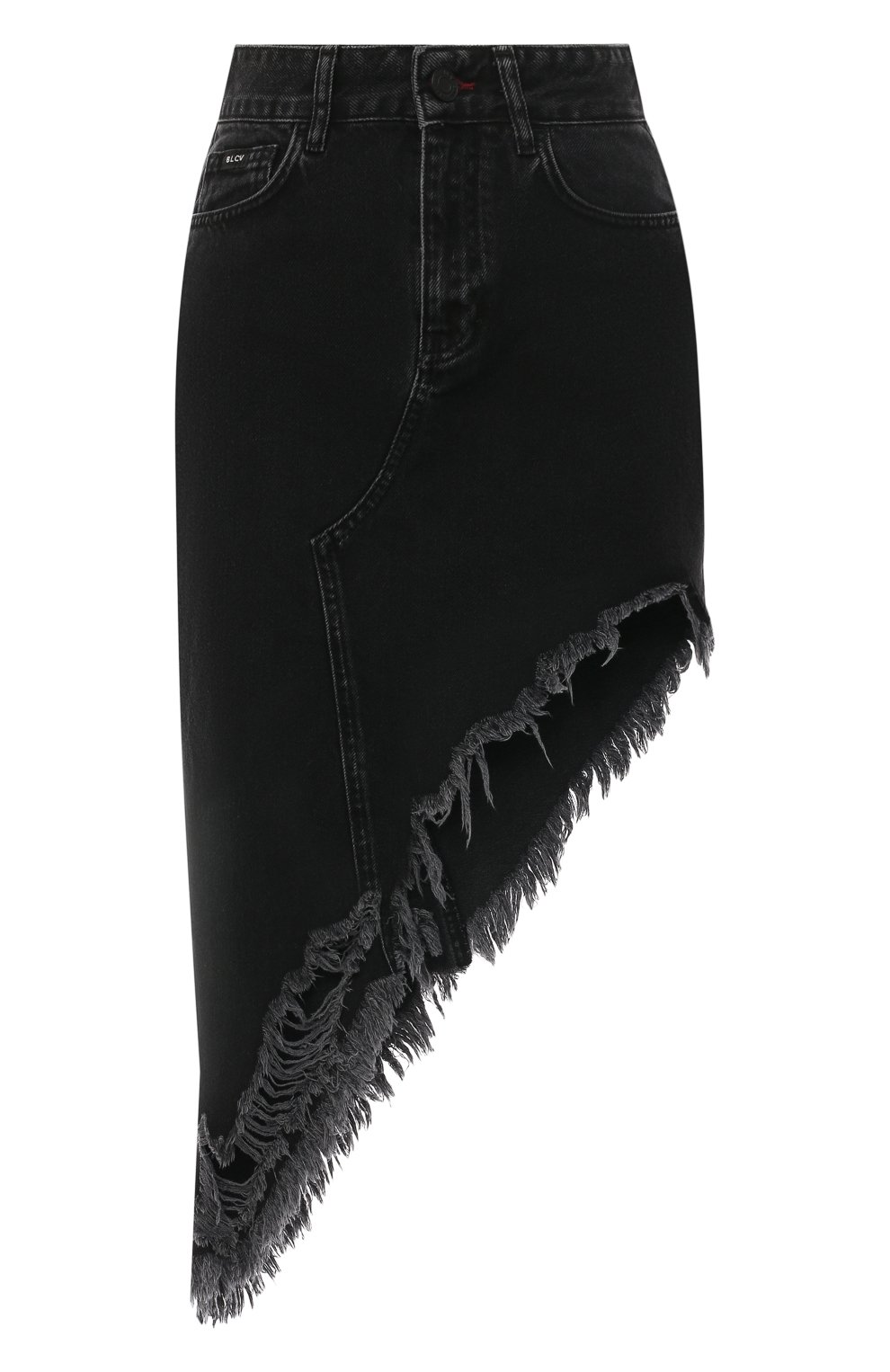 Джинсовая юбка BLCV, арт. 105DVHSK001_BL, фото 1