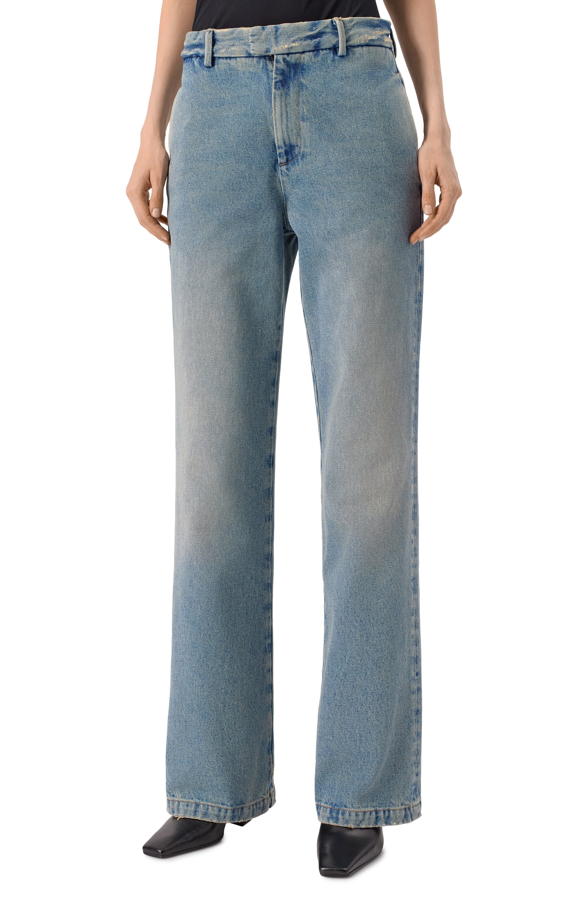 Джинсы ARMARIUM, арт. ARMTMP022/DE01, фото 3