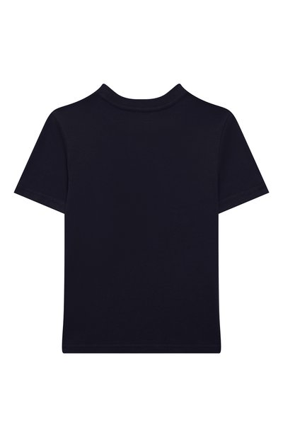 Хлопковая футболка POLO RALPH LAUREN, арт. 322853828, фото 2