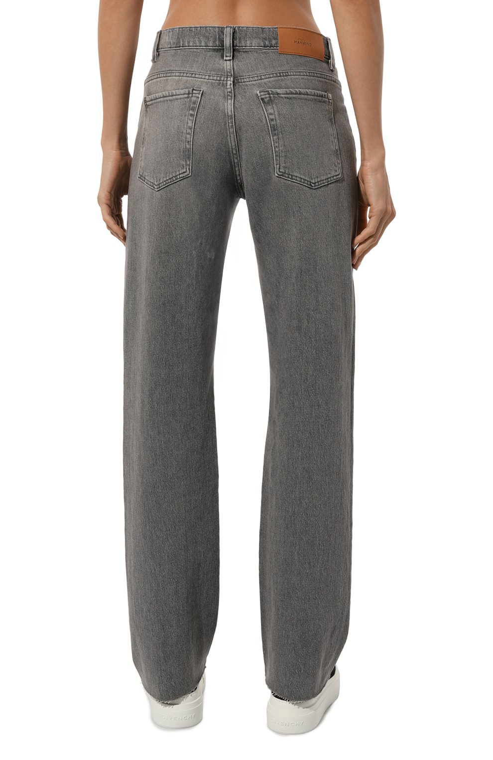 Джинсы 7 FOR ALL MANKIND, арт. JSSTC640MH, фото 4