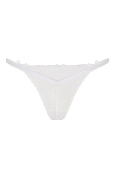 Трусы стринги posy AGENT PROVOCATEUR, арт. AP12879100100, фото 2