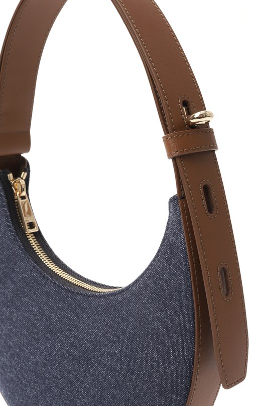 Сумка Furla Delizia mini Furla WE00649/DE0000 Синий  WE00649/DE0000 Фото 3