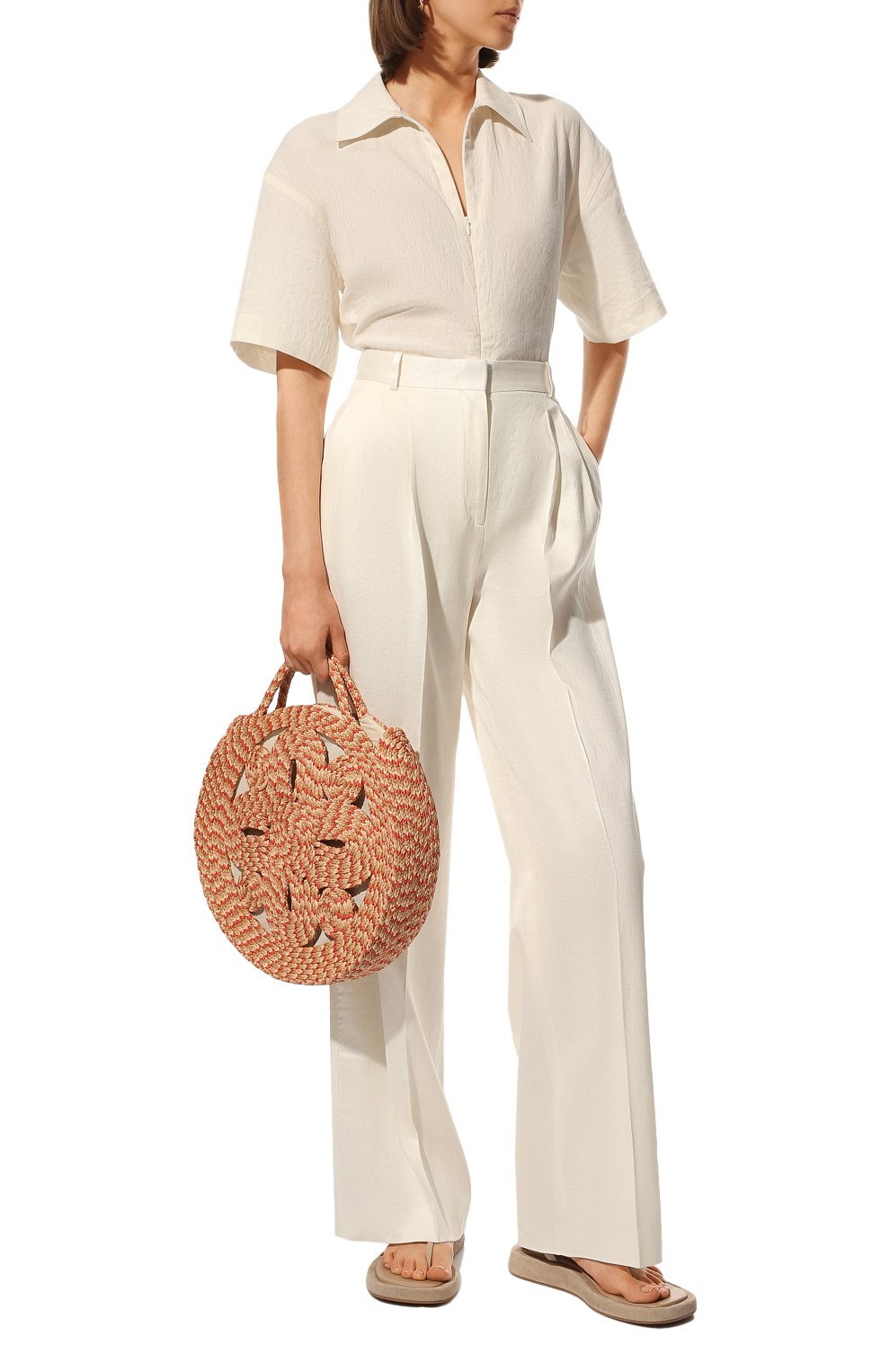 Сумка sika large SANS-ARCIDET, арт. SIKA BAG LARGE, фото 7