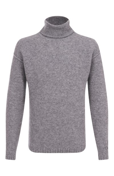 Мужской шерстяной свитер C.P. COMPANY, арт. 19CMKN281A110509A