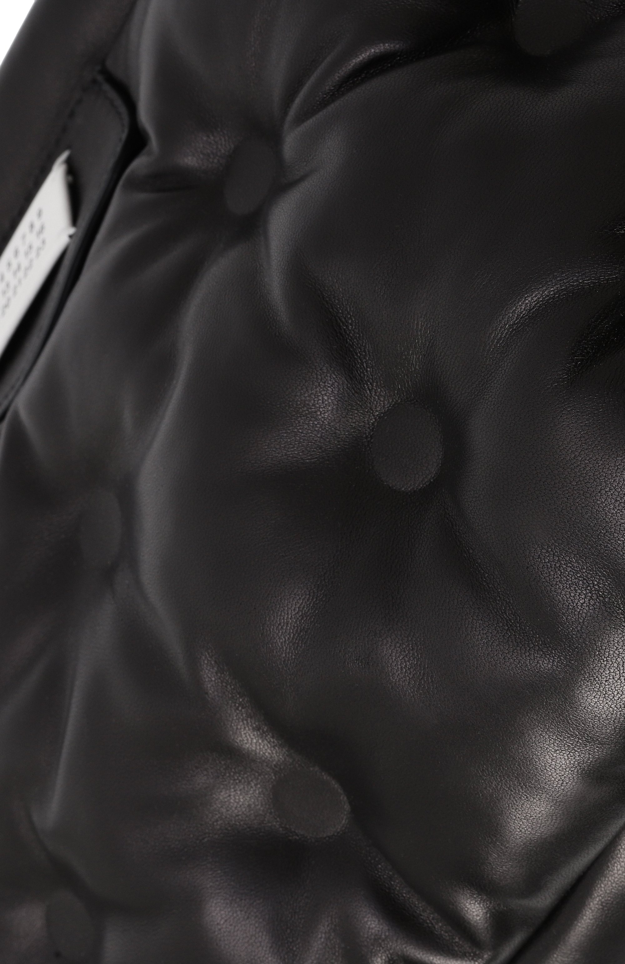 Сумка glam slam classique small MAISON MARGIELA, арт. SB1WG0028/P4300, фото 3