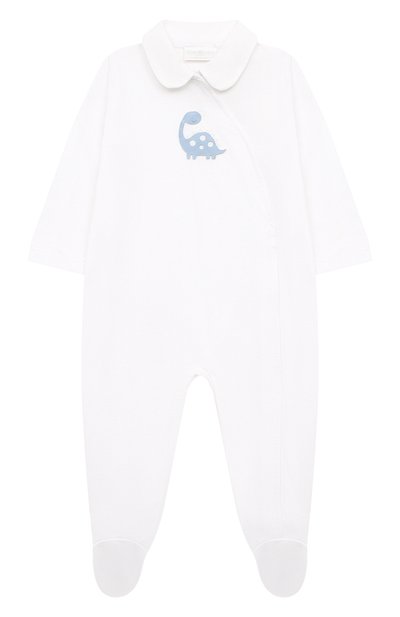 Комплект из комбинезона и шапки STORY LORIS, арт. 24142, фото 2