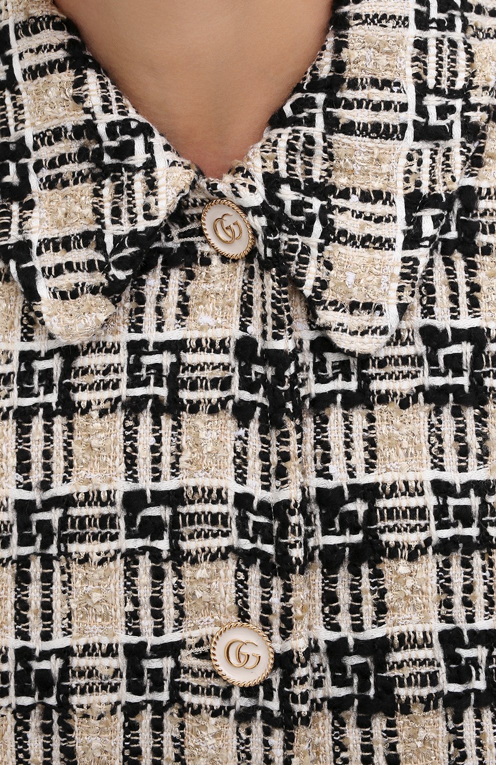 Жакет GUCCI, арт. 657984/ZAGLP, фото 5