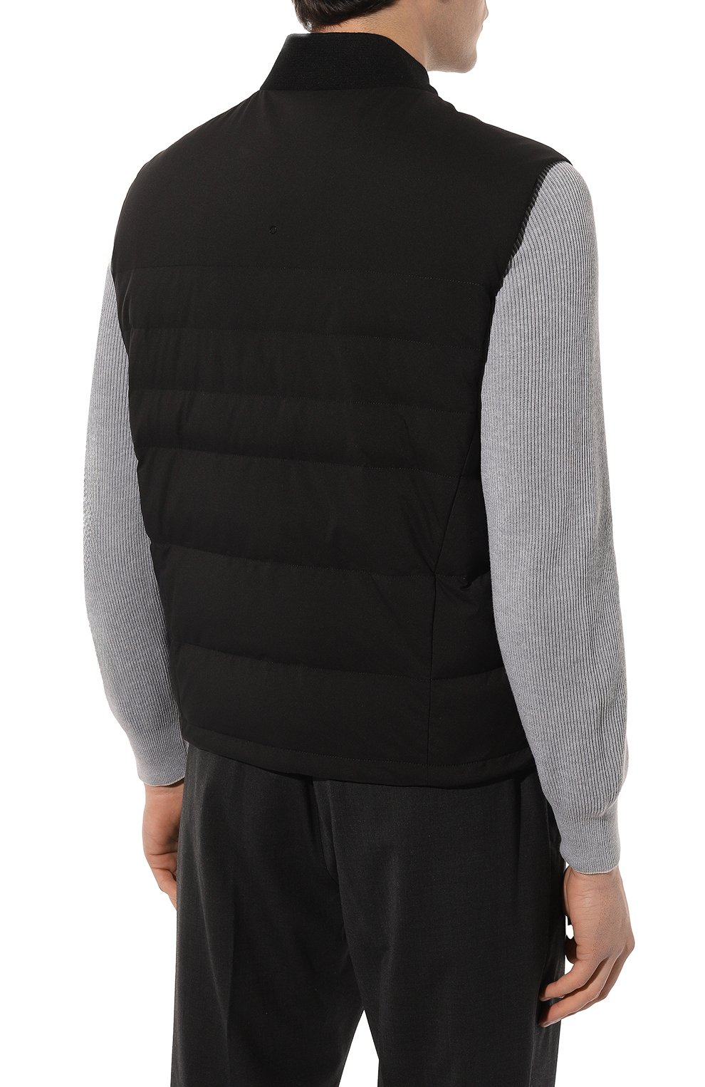 Жилет STEFANO RICCI, арт. MDJ3400370/PL001H, фото 4