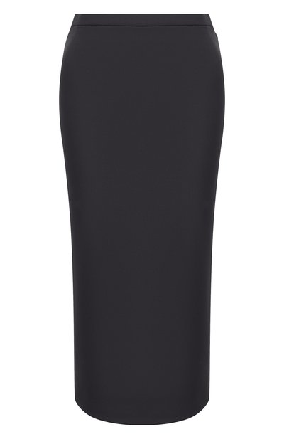 Женская шерстяная юбка MVST, арт. M26.2PW.S008/F100