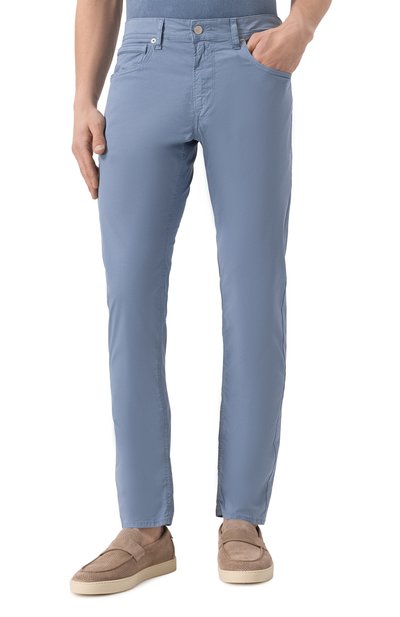 Брюки REPLAY, арт. MF972 .000.8521575, фото 3