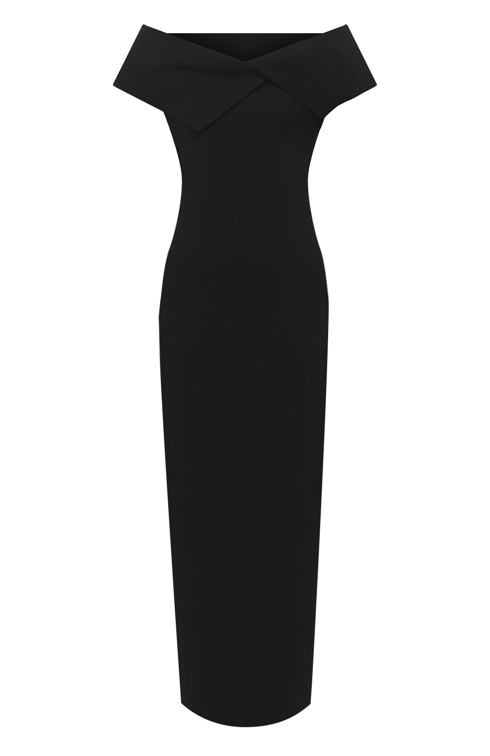 Платье-макси THE ROW, арт. 5025K285, фото 1