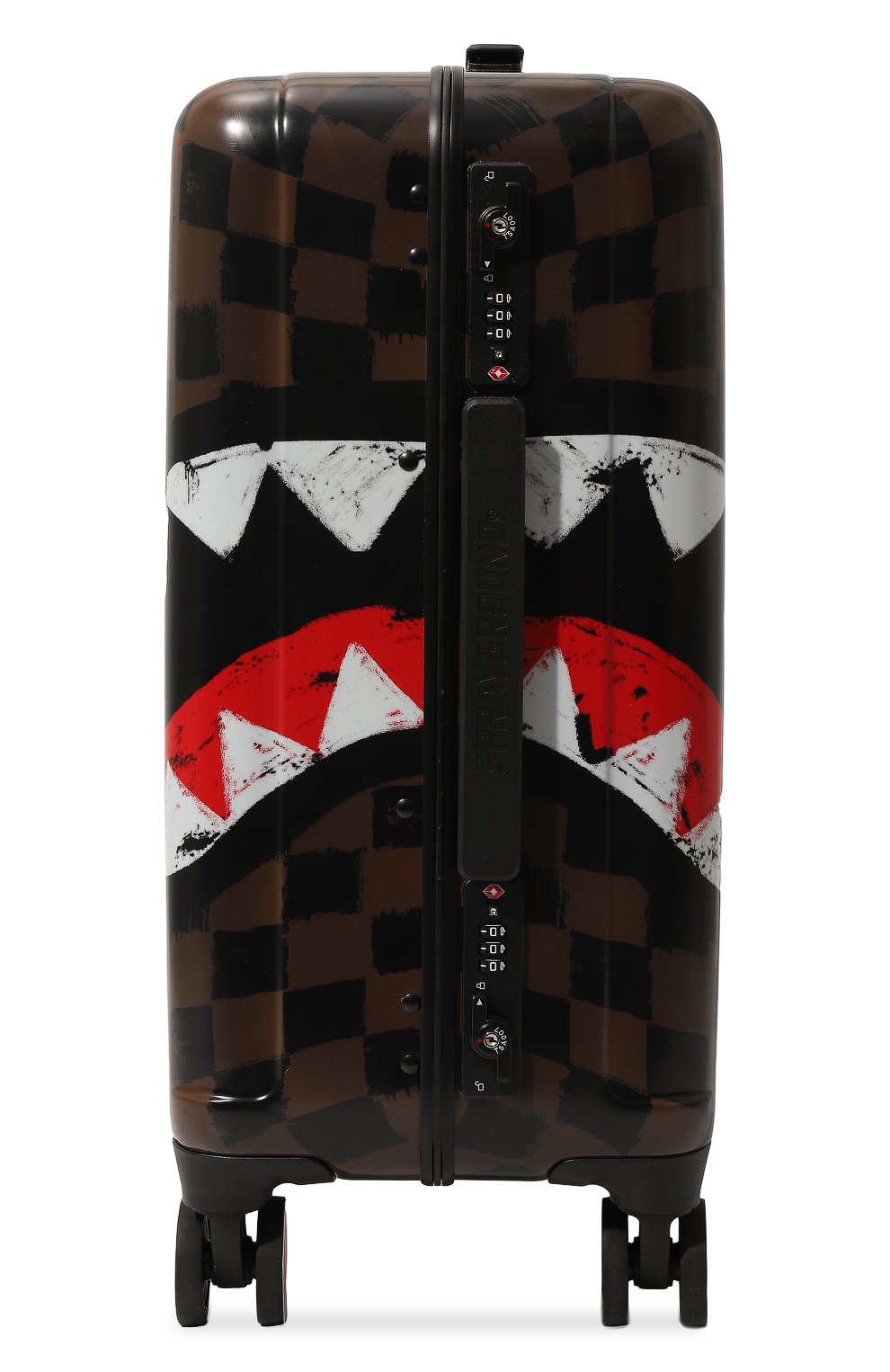 Чемодан SPRAYGROUND, арт. 910CL187NSZ, фото 3
