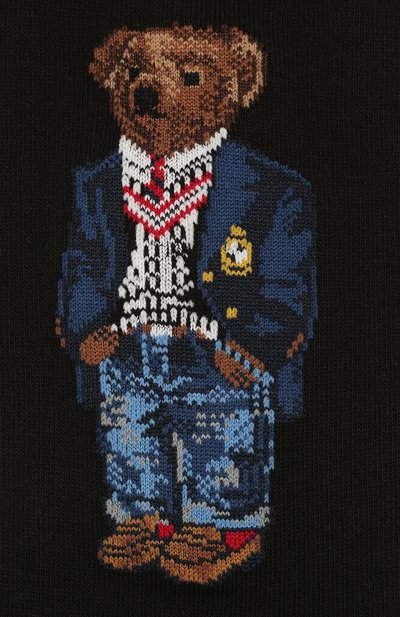 Носки POLO RALPH LAUREN, арт. 449767210, фото 2