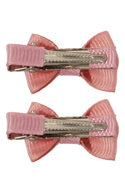 Комплект из двух заколок JUNEFEE, арт. 6780, фото 2