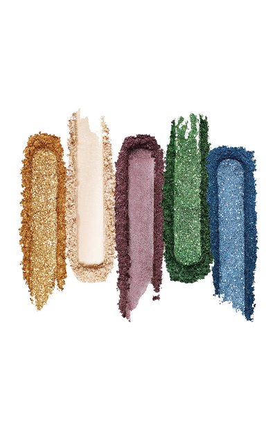 Палетка теней для век after dark LANCOME, арт. 3614272675025, фото 3