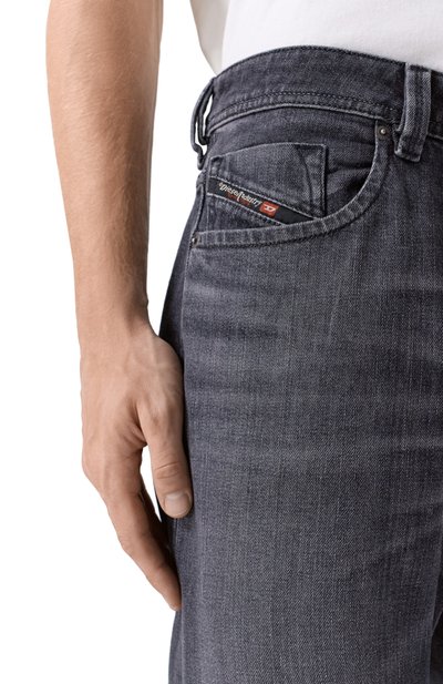 Джинсы 1985 larkee DIESEL, арт. 00C06Q/09N49, фото 5