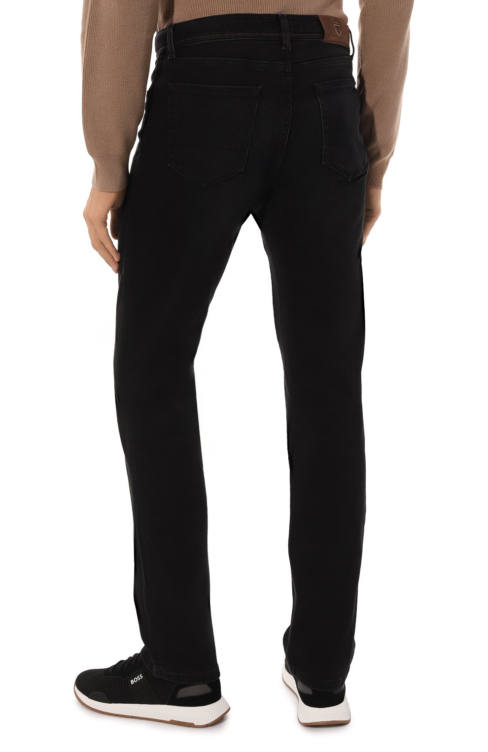 Джинсы RICHARD J. BROWN, арт. R0MA RZ/T171/W173, фото 4