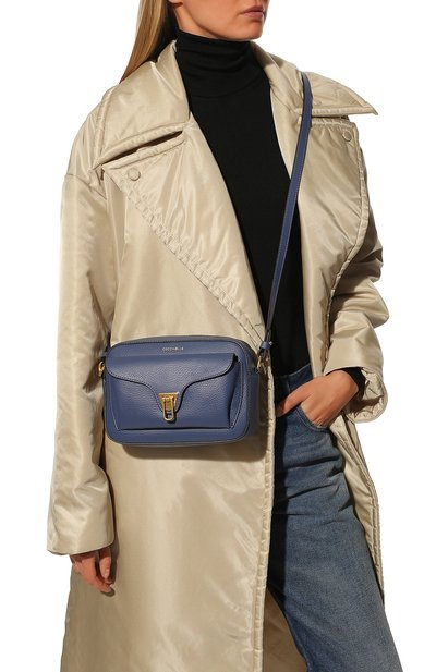 Сумка beat small COCCINELLE, арт. E1 MF6 15 02 01, фото 2