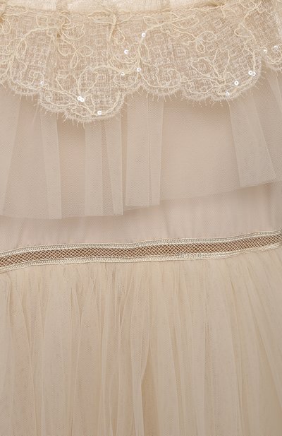 Платье DESIGNERS CAT, арт. 100000K01000947/10A-12A, фото 3