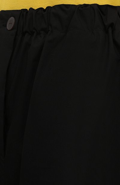 Хлопковые кюлоты LOEWE, арт. S616Y04X16, фото 5