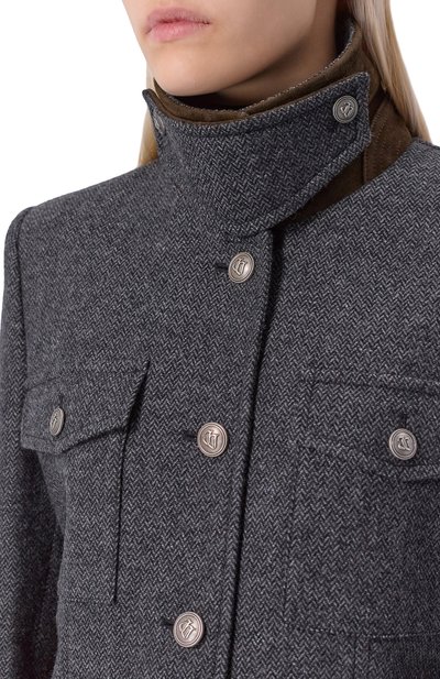 Жакет JUUN.J, арт. JW5911W03, фото 5