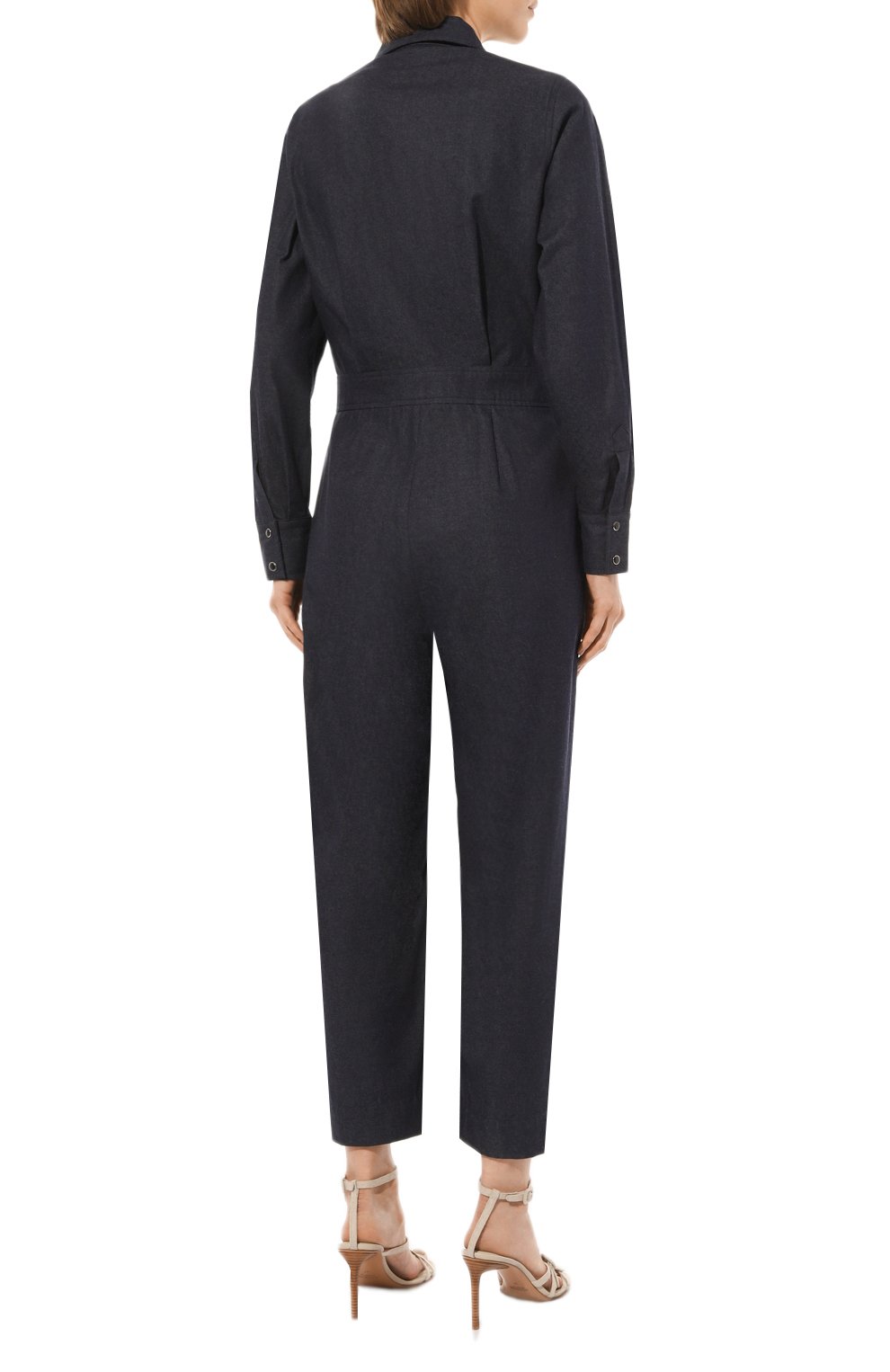 Хлопковый комбинезон CO, арт. 9019GKSC, фото 4