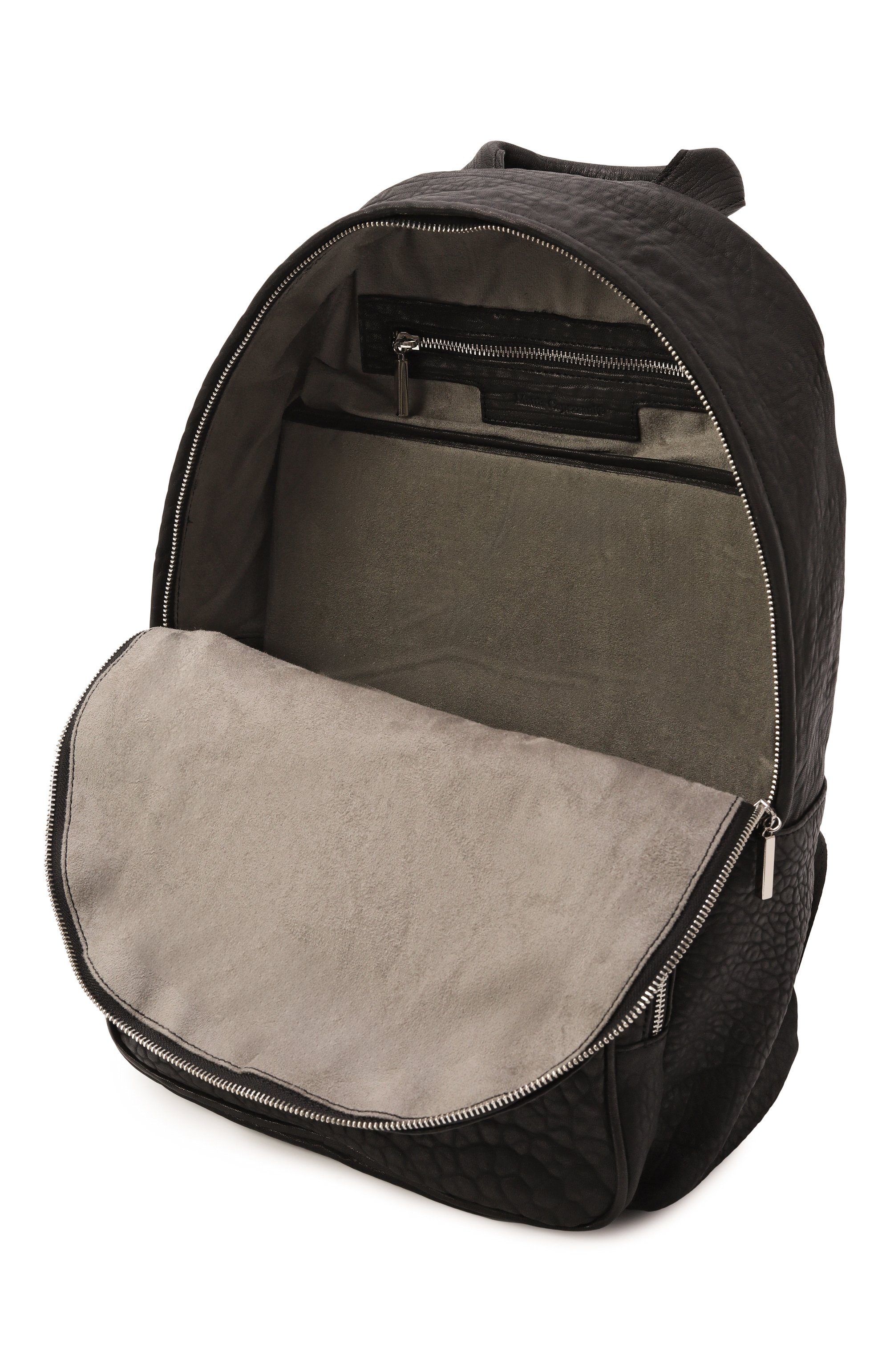 Рюкзак MATTIA CAPEZZANI, арт. ZA100/PINEAPPLE, фото 5