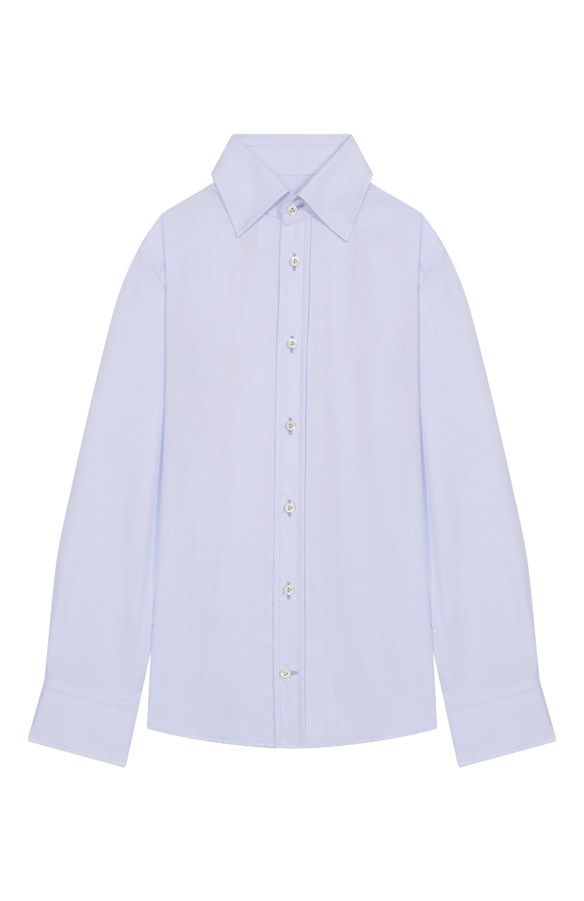 Хлопковая рубашка VAN LAACK, арт. VL-TIM-XX/150082/140-158, фото 1