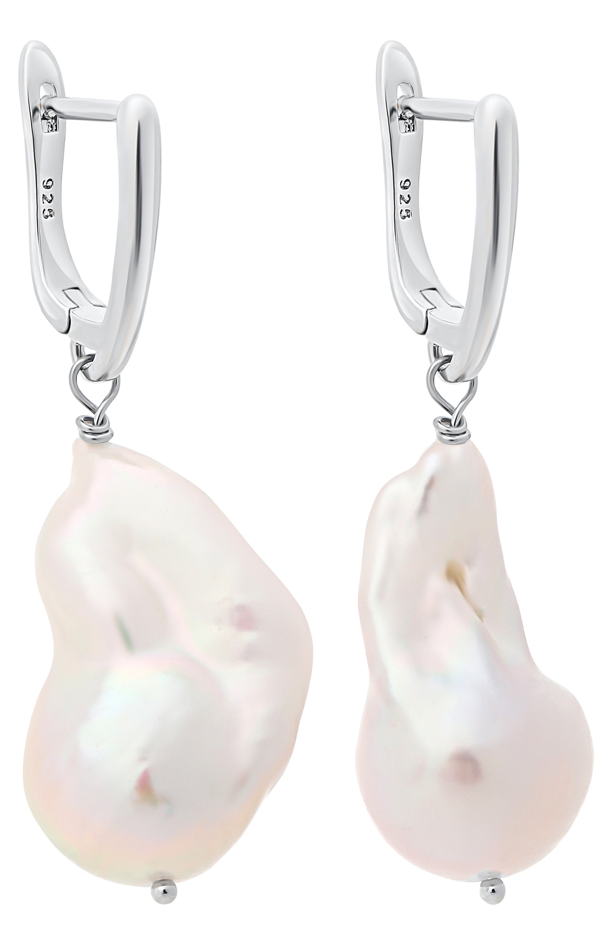 Серьги BLUEJAY, арт. BEA-BRC, фото 3