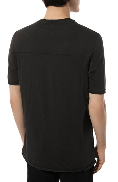 Футболка THOM KROM, арт. M TS 734, фото 4