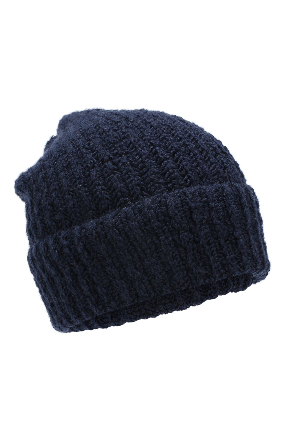 Кашемировая шапка TSUM COLLECTION, арт. 138L, фото 1