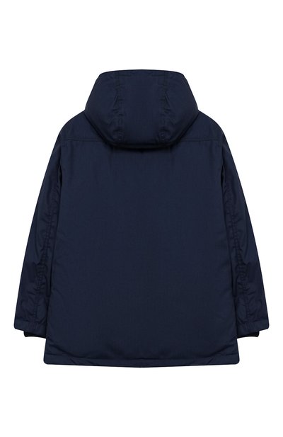 Комплект из куртки и двустороннего жилета TOMMY HILFIGER, арт. KB0KB04938, фото 2